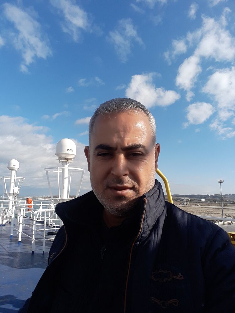  45645847  Mahmut Aytek, 43 ,    