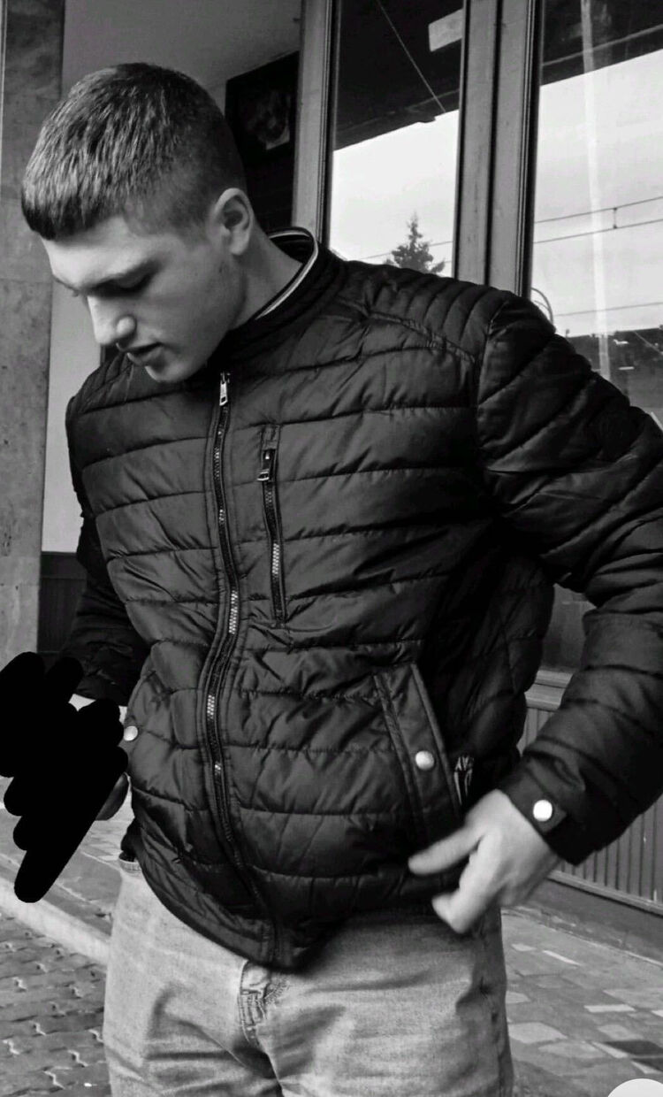 ���� 50177117 ����� Alikejjs, 21 ���, ���� ���������� � ������