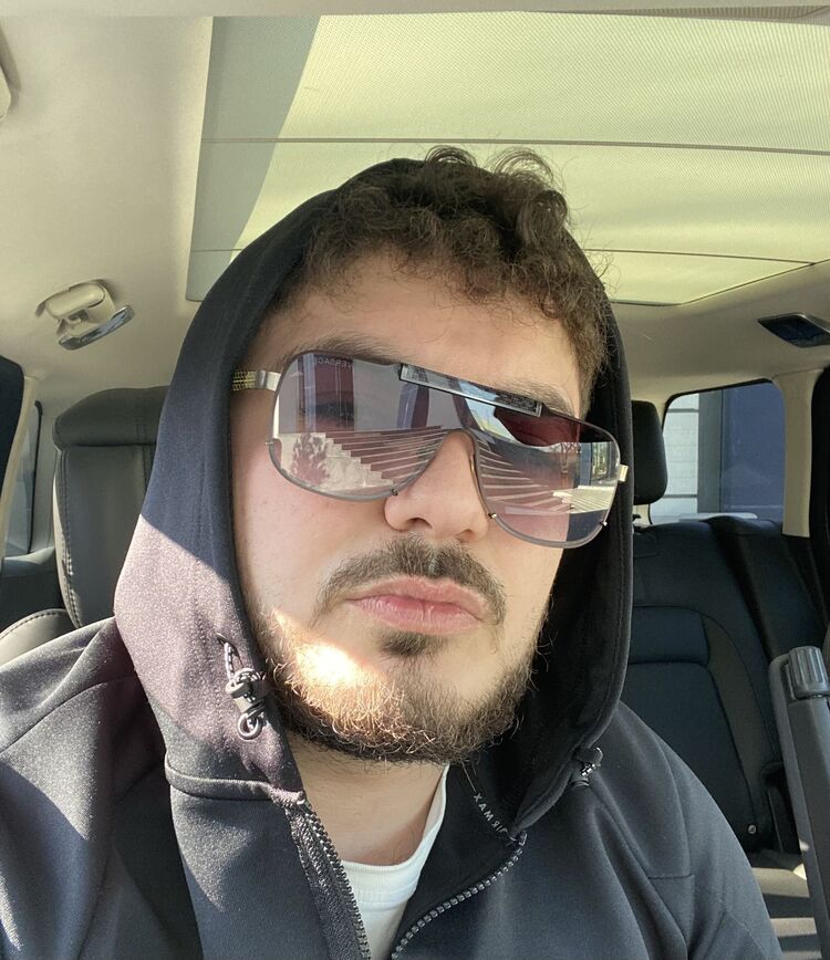 ���� 43084457 ������� Seid, 27 ���, ���� ���������� � ����