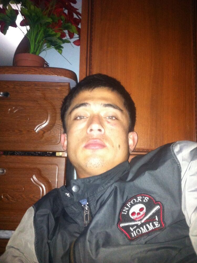  5413507  Safar, 33 ,    