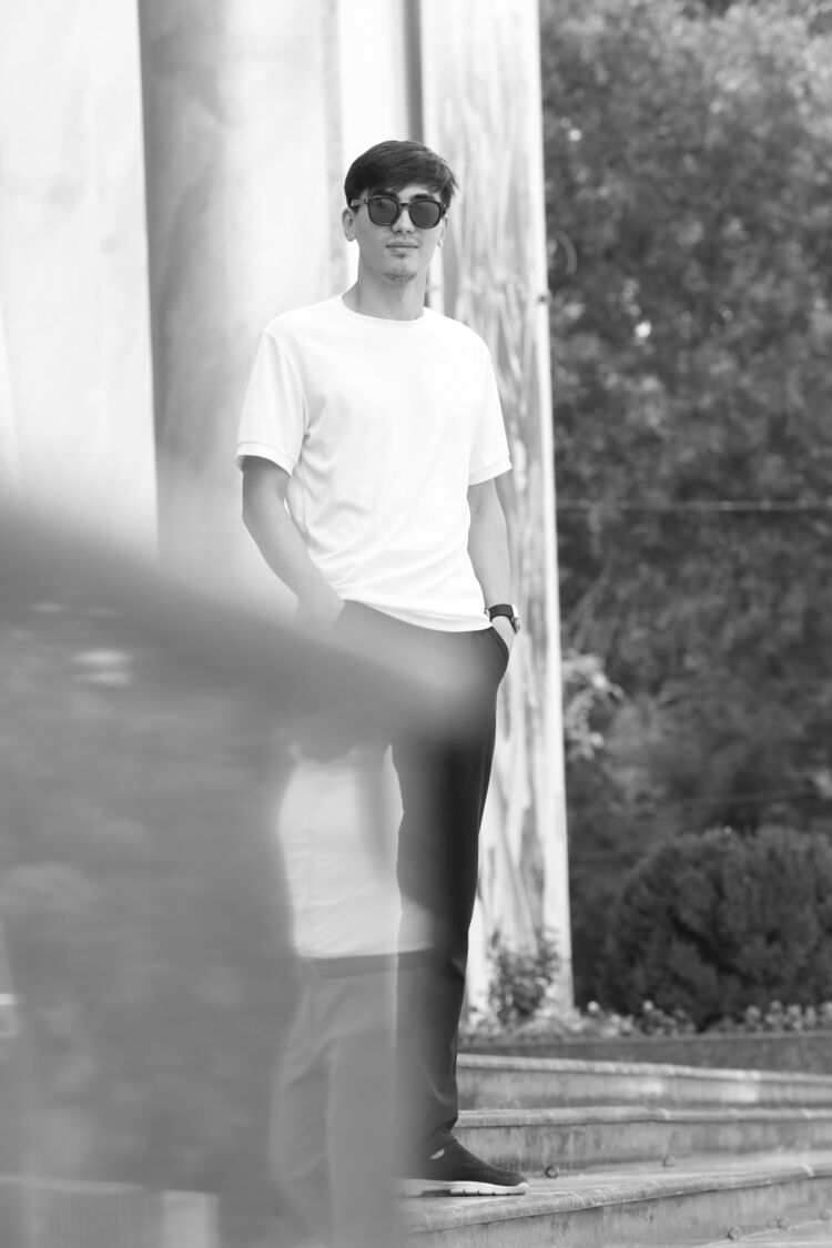  52735607  Alimov, 23 ,    