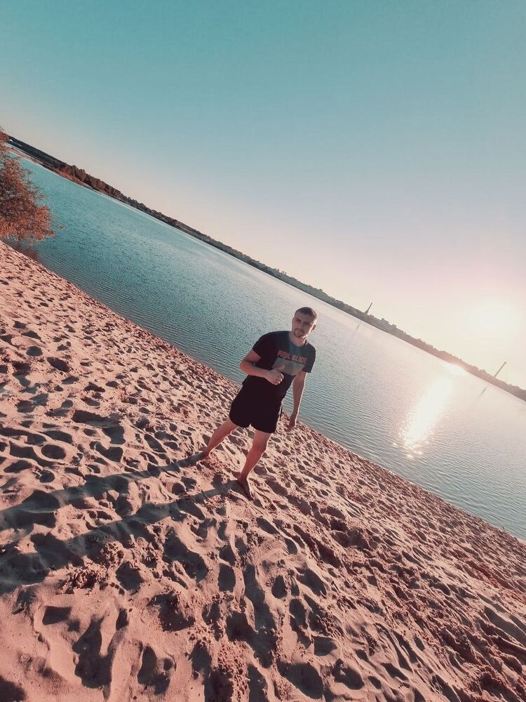 ���� 26520217 ������� Andrey, 28 ���, ���� ���������� � ������-���