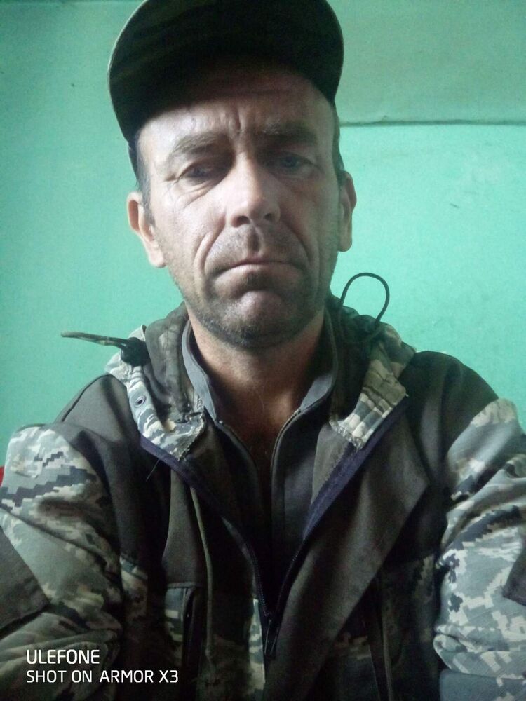 ���� 55226017 ������� Aleksandr, 43 ����, ���� ���������� � �������