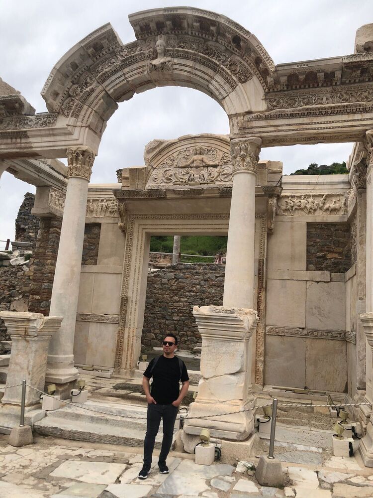  54019207  Murat, 36 ,    Cesme