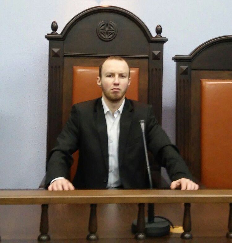 ���������� �����������, ���� ������� ������, 41 ���, ������������ ��� ����� � ���������, c�������� ���������