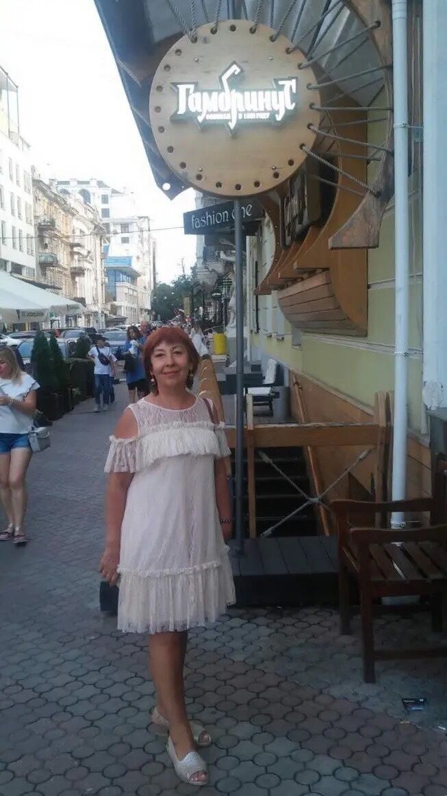 23012877  NATALI, 58 ,    