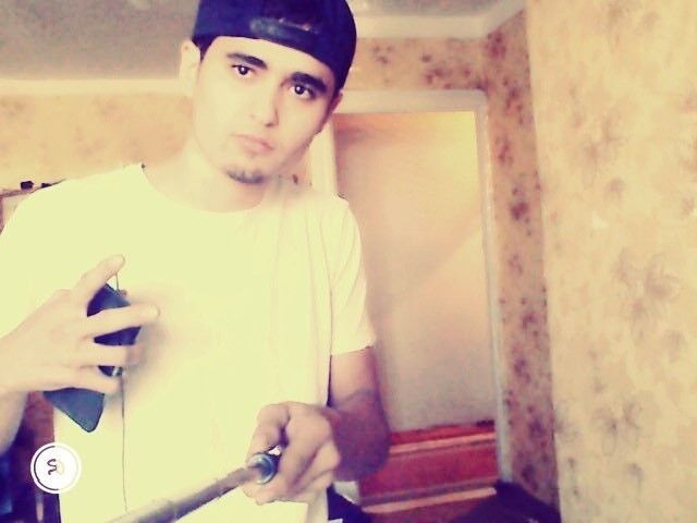  8155877  Ruslan, 31 ,    