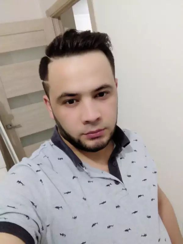  53175877  Sherzod, 34 ,    