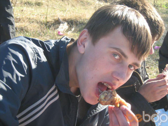 ���������� ����, ���� ������� Andrej1991, 34 ����, ������������ ��� ������