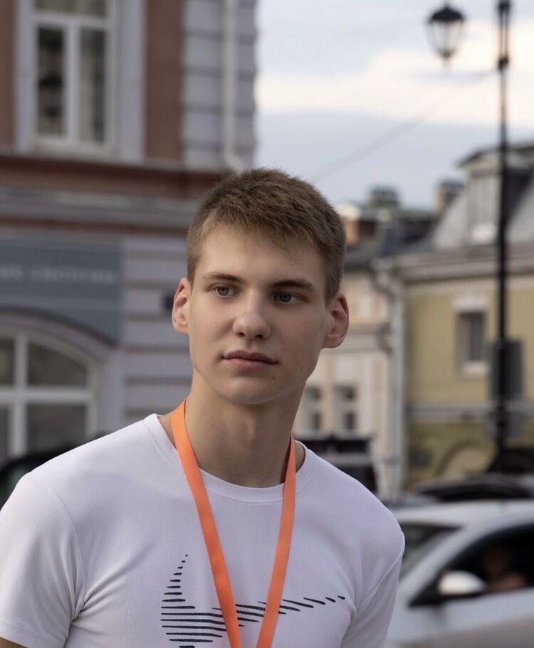 ���������� ������ ��������, ���� ����� ������, 19 ���, ������������ ��� ����� � ���������, ���������