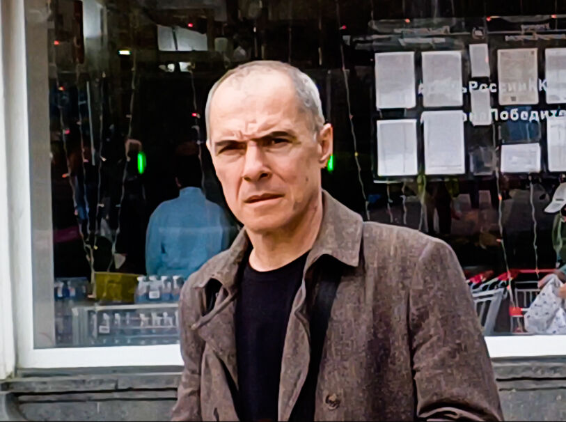 ���� 54489617 ������� Vadim, 57 ���, ���� ���������� � ������