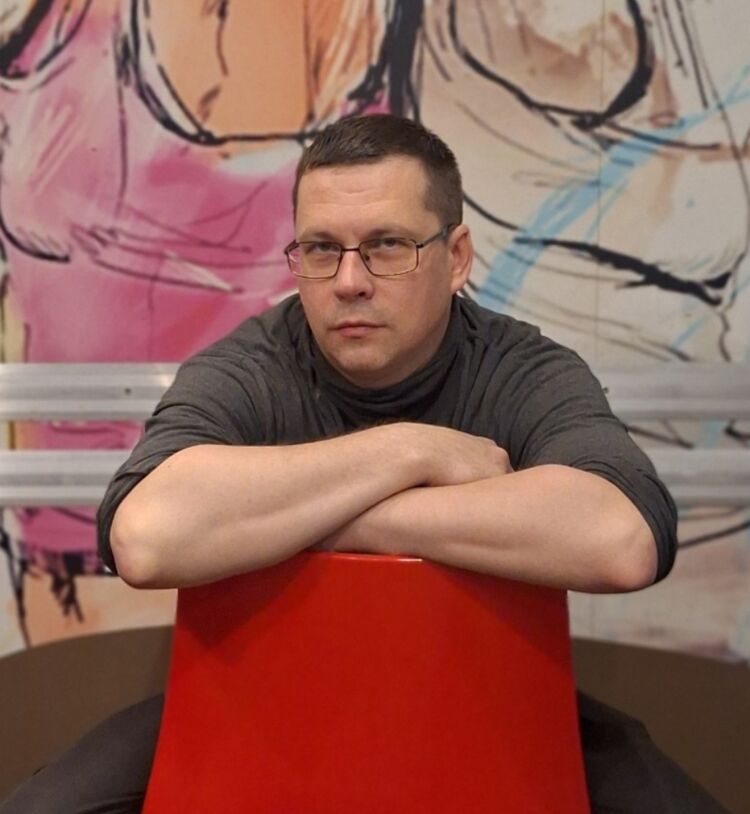 ���� 54387587 ������� Alex, 36 ���, ���� ���������� � �����-����������