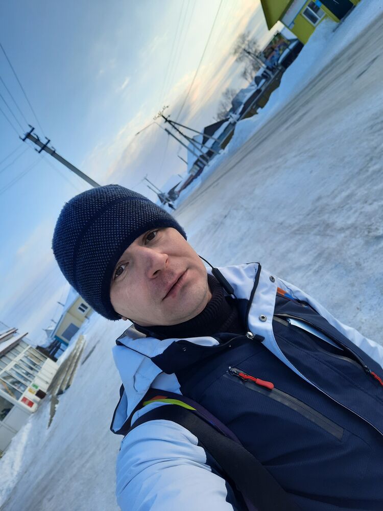 ���� 25352907 ������� Sergey, 36 ���, ���� ���������� � ���������