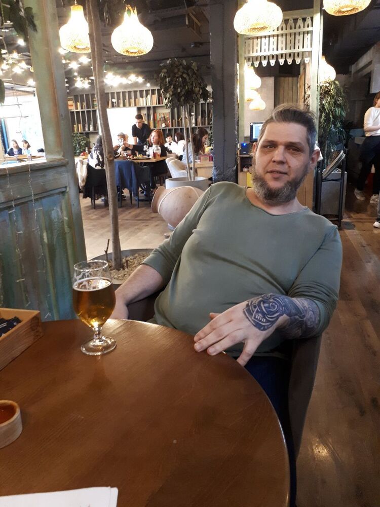 ���������� ������, ���� ������� ALEX, 39 ���, ������������ ��� c�������� ���������