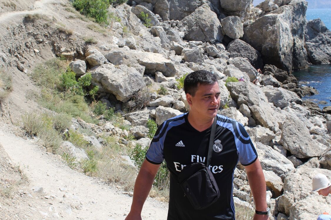 ���� 25403187 ������� Denis, 36 ���, ���� ���������� � �������-��-����