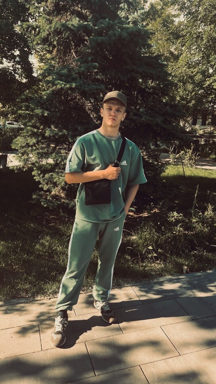 ���� 35031687 ����� ������, 21 ���, ���� ���������� � �����������