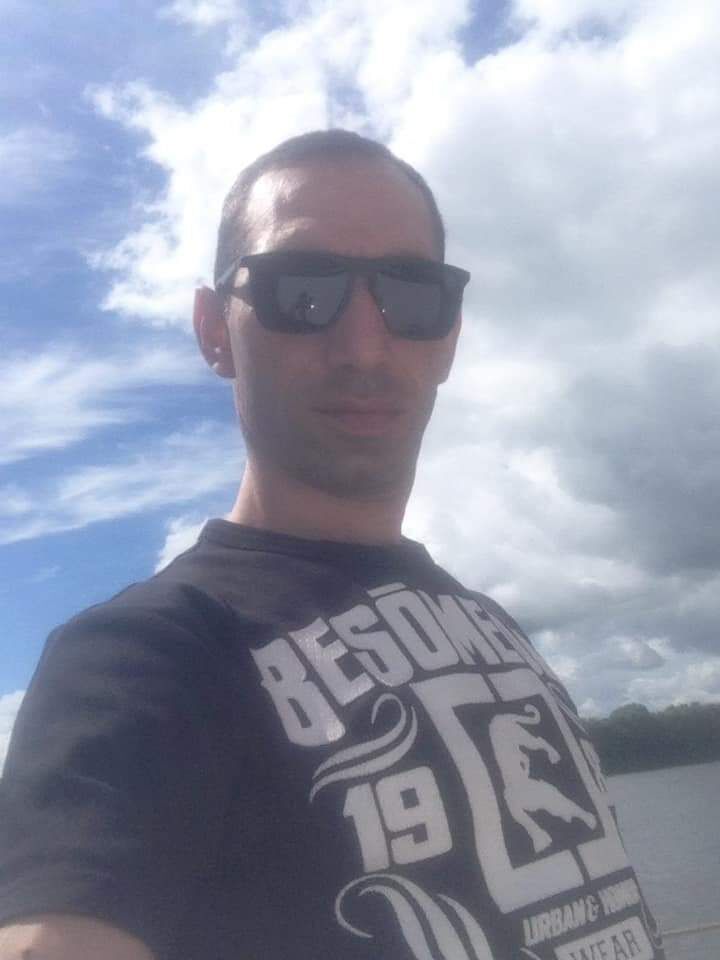  33540927  Rafael, 36 ,    Warszawa