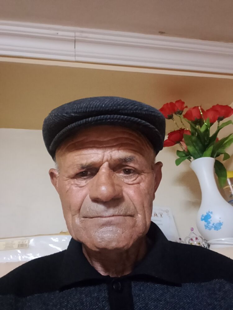 ���� 56185257 ������� Yunus, 63 ����, ���� ���������� � �����