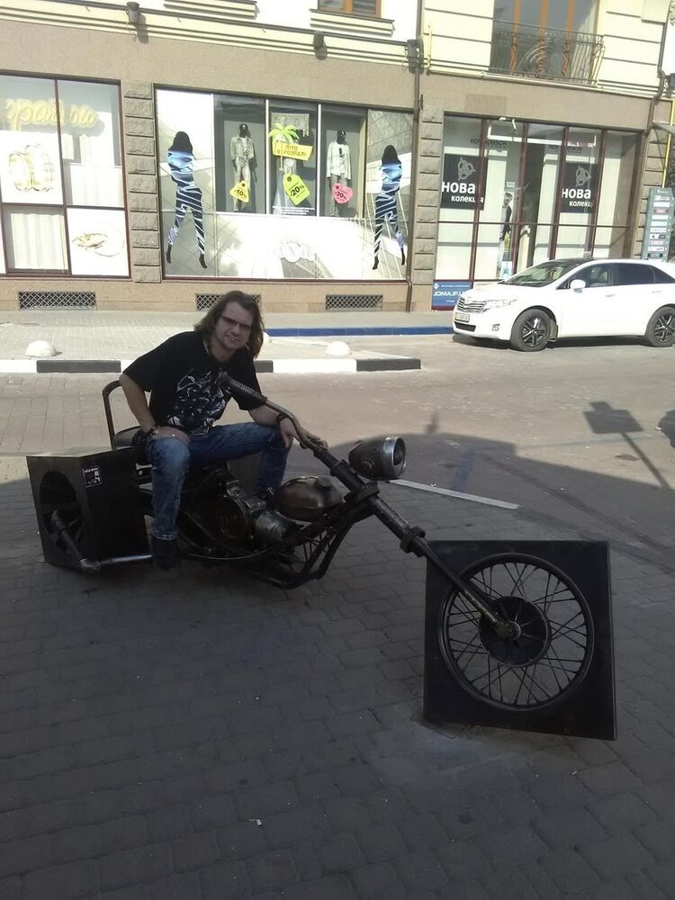  15902267  Sergej, 42 ,    -