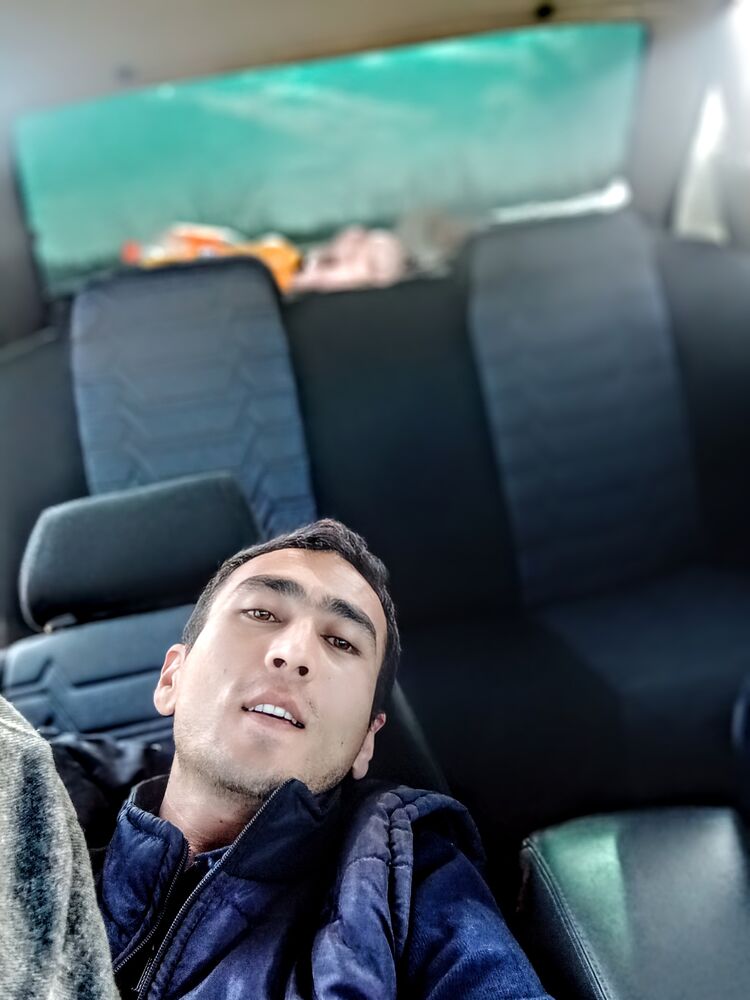 ���� 56029217 ������� Shuxrat, 35 ���, ���� ���������� � ��������