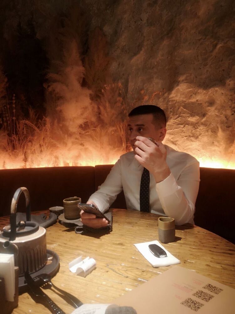 ���������� ������, ���� ������� Parviz, 33 ����, ������������ 