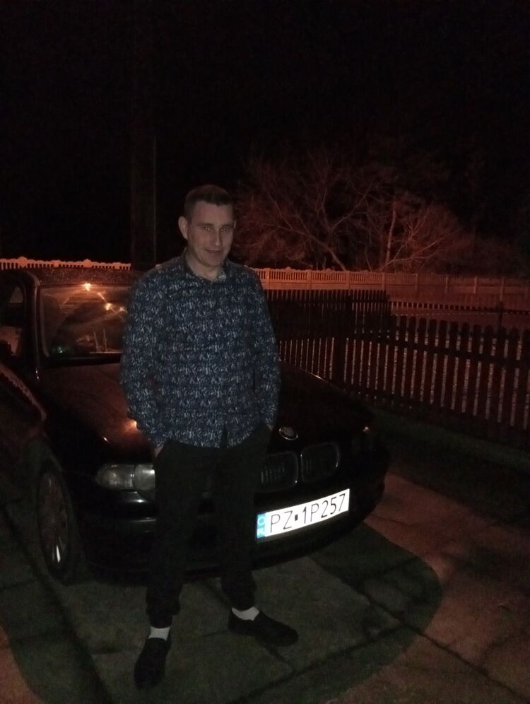  41781757  Ivan, 35 ,    Grodzisk Wielkopolski