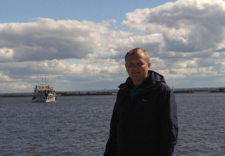 ���� 23400167 ������� Alex, 33 ����, ���� ���������� � ������