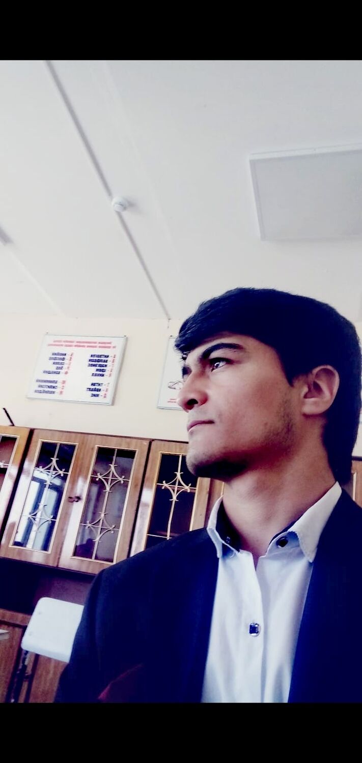  ,   Shohmirzo, 22 ,   ,   