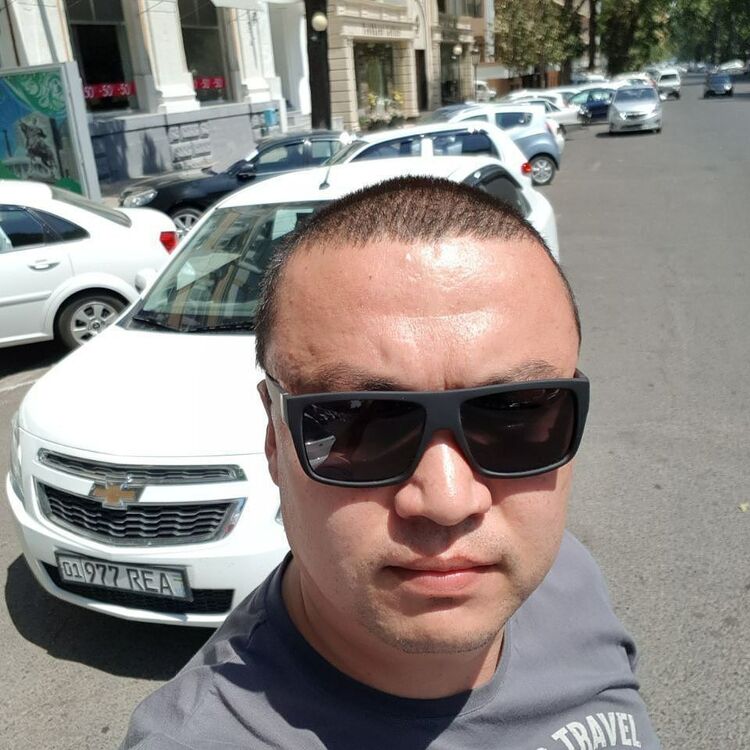  46994237  Anvar, 46 ,    