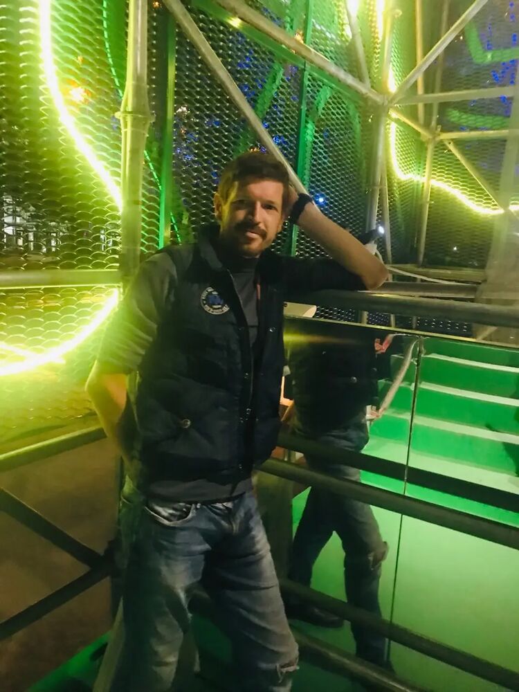 ���� 47810457 ������� �������, 37 ���, ���� ���������� � �����-����������