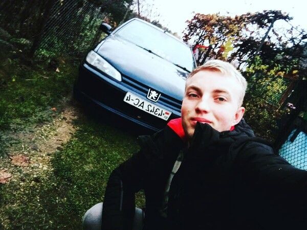 ���� 40620597 ������� Eugene, 27 ���, ���� ���������� � ������