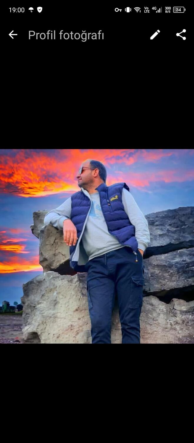 ���� 41049427 ������� Cengiz, 43 ����, ���� ���������� � ������ ���������