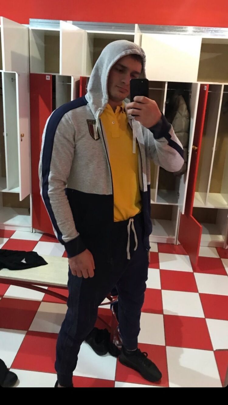 ���� 44852217 ������� Amir, 27 ���, ���� ���������� � ������