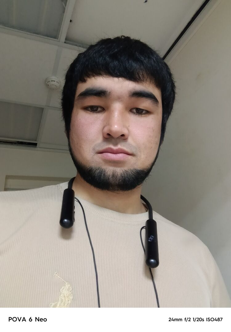 ���� 51751057 ����� Sherzod, 25 ���, ���� ���������� � ������