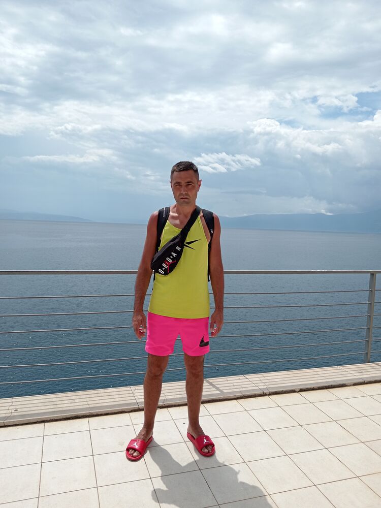  Kastav,   Sasha, 43 ,   ,   