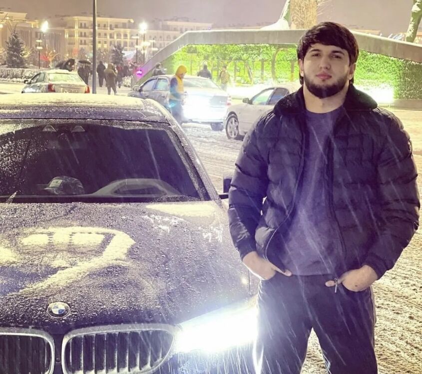  ,   Saidjon, 22 ,   ,   