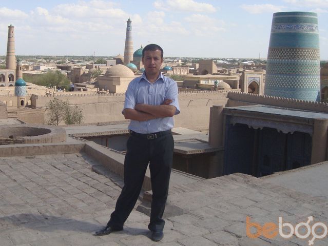  1323047  Ulugbek, 41 ,    