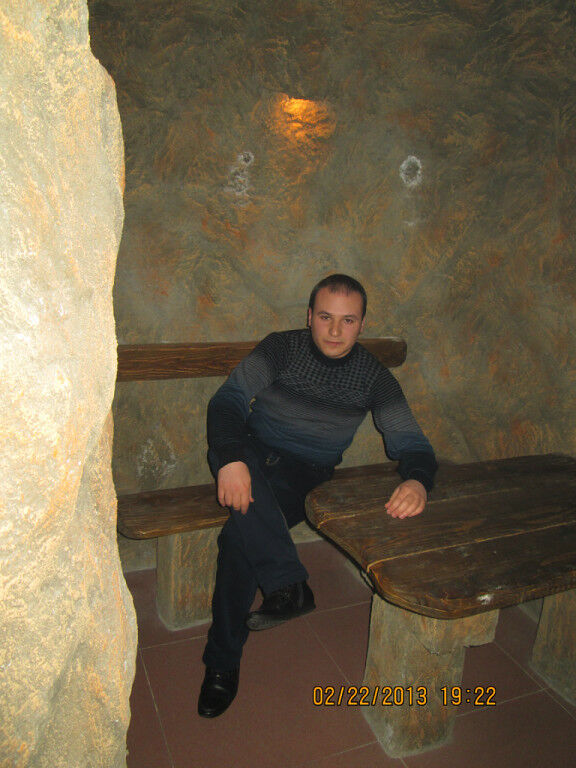  5106227  Armen, 36 ,    