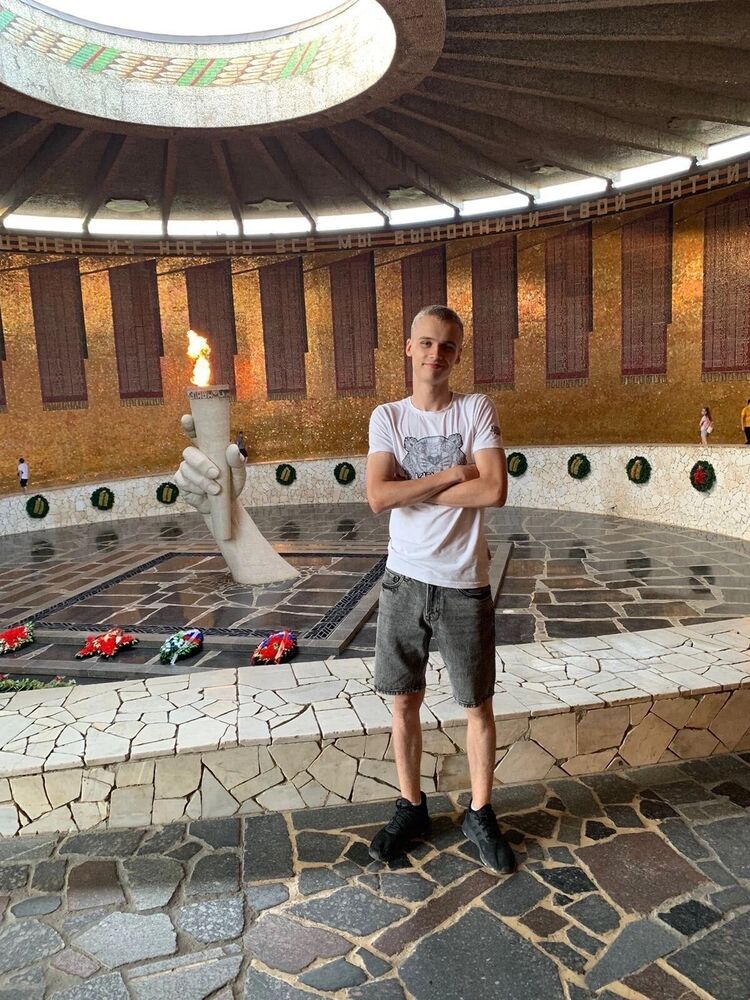 ���������� ������, ���� ����� ���������, 21 ���, ������������ ��� ������, ����� � ���������