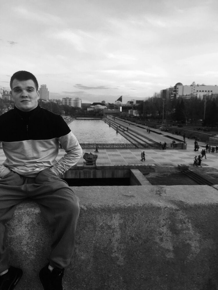 ���� 43716947 ������� Kirill, 26 ���, ���� ���������� � �������������