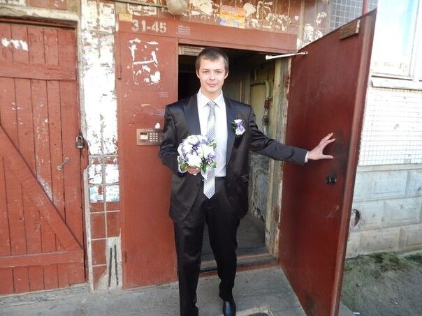 ���� 5263607 ������� �������, 33 ����, ���� ���������� � �����-����������