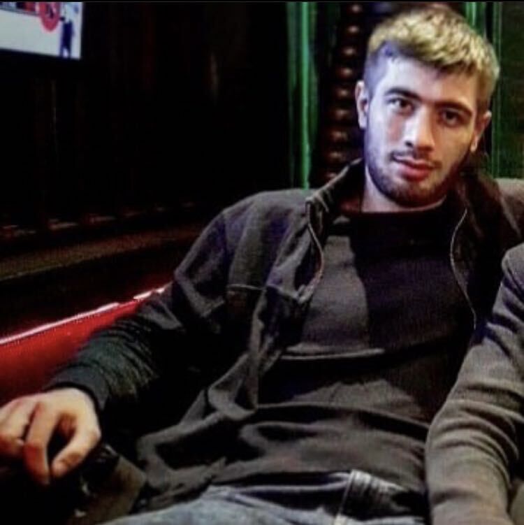 ���� 41966637 ������� Daniel, 30 ���, ���� ���������� � �������