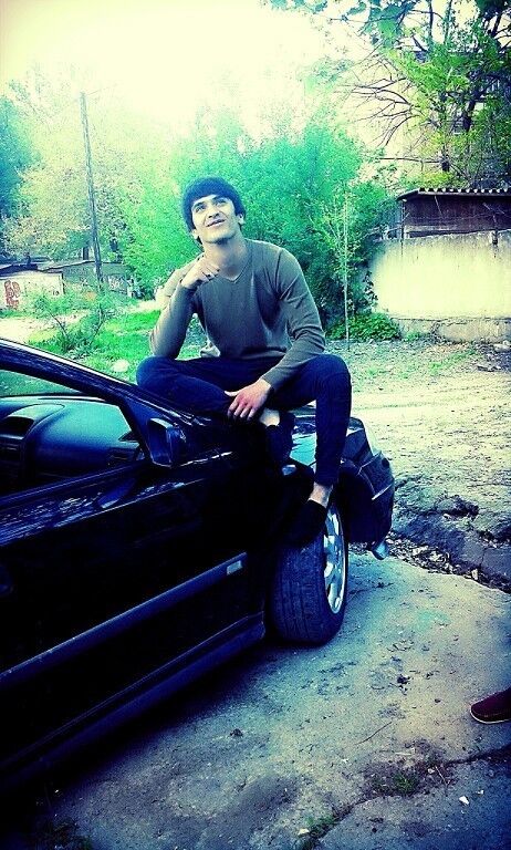 ���� 11458697 ������� Muhammad, 31 ���, ���� ���������� � �������