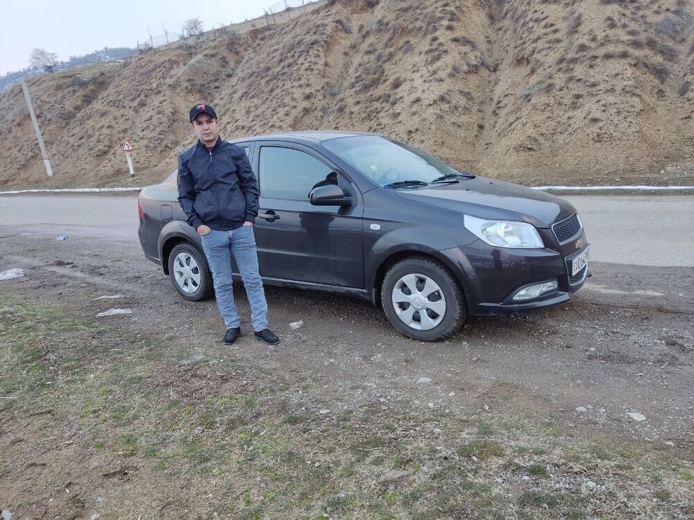 ���� 26634967 ������� Fayzullo, 40 ���, ���� ���������� � ��������