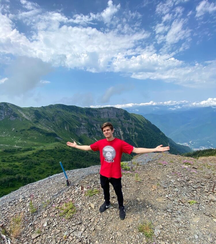 ���������� ������, ���� ����� ������, 25 ���, ������������ 