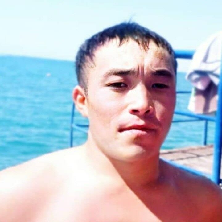 ���������� ������, ���� ������� Mirlan, 33 ����, ������������ ��� ������, ����� � ���������, c�������� ���������, ���������