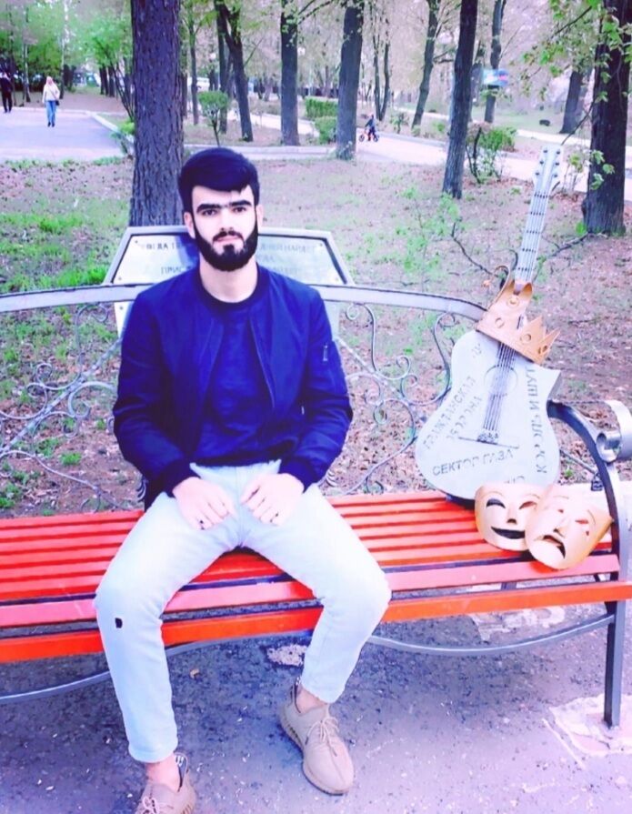 ���� 24102887 ������� Firuz, 28 ���, ���� ���������� � ������