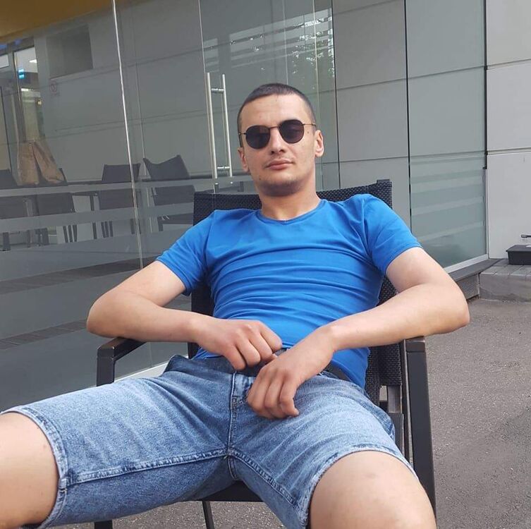 ���� 31898797 ����� Den, 23 ����, ���� ���������� � ��������