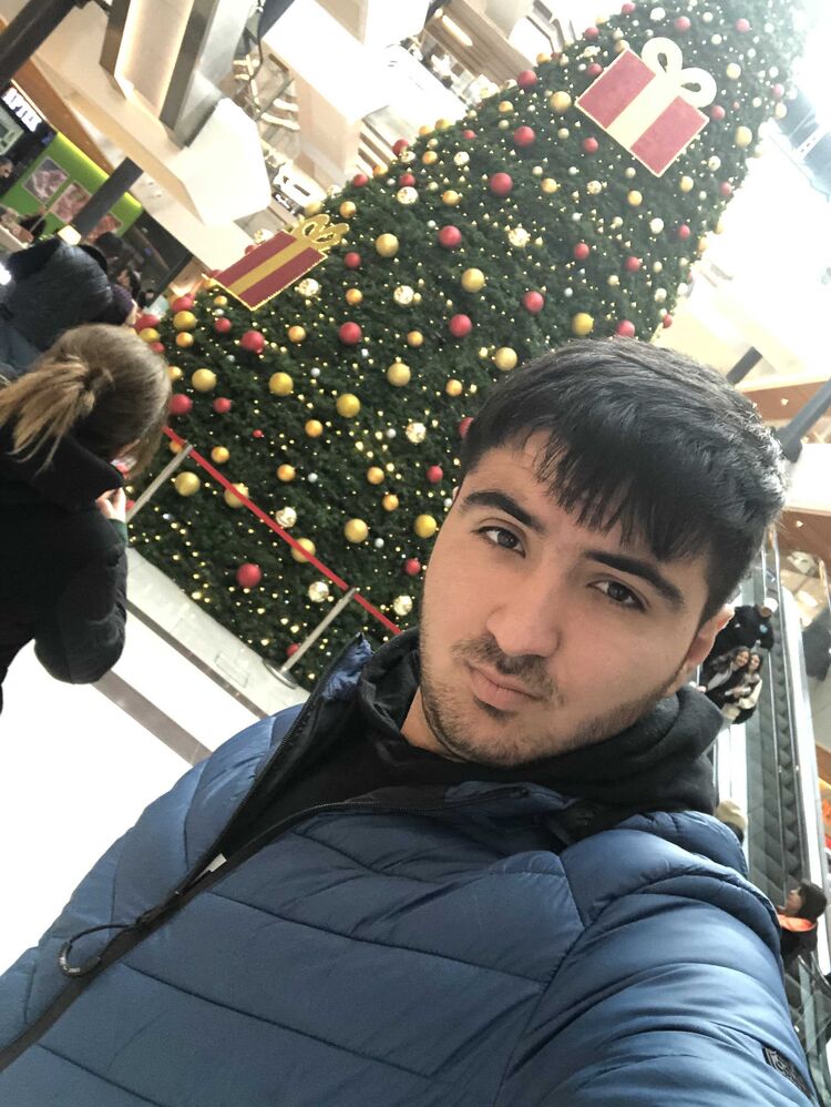 ���������� ����, ���� ������� Teymur, 33 ����, ������������ ��� ������, ����� � ���������