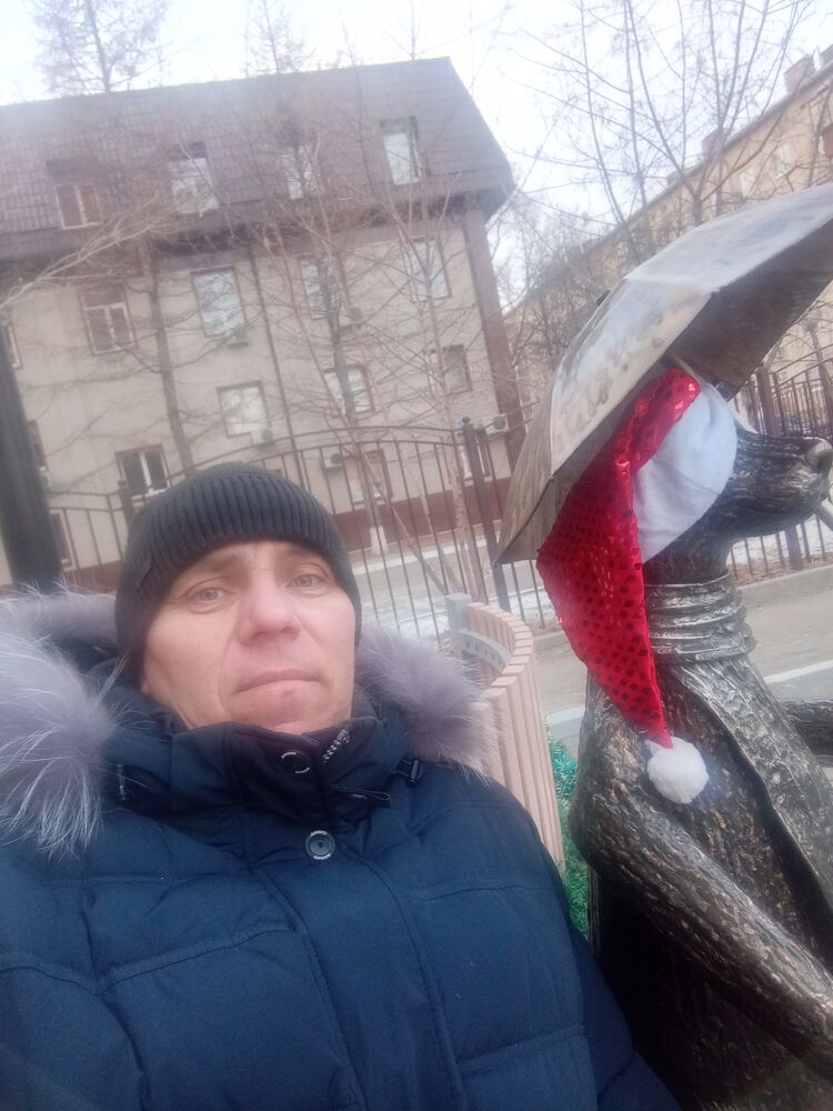  48156167  Sergey, 45 ,    